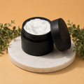 Golden Vanilla Whipped Body Soap