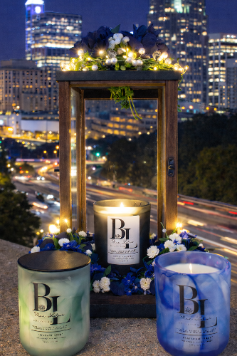 The Full Founder's Collection