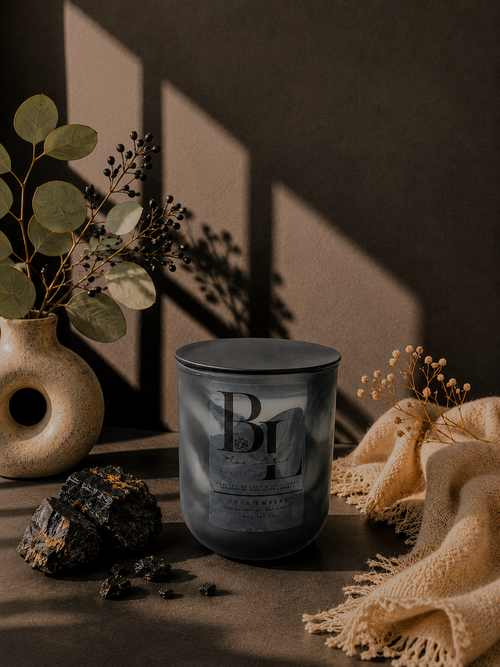 Onyx Embers (10oz Candle)