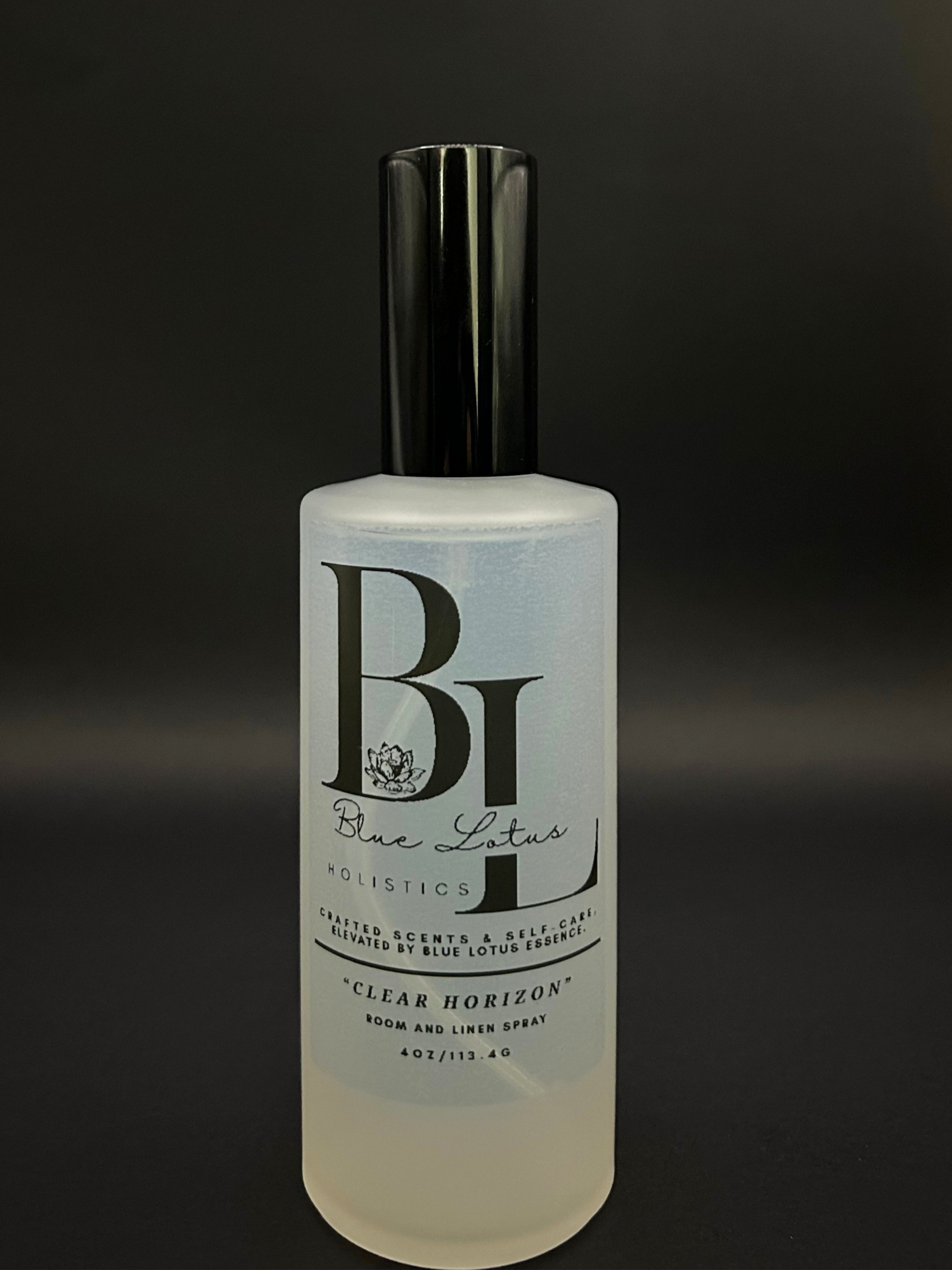 Clear Horizon Room & Linen Spray (4oz)