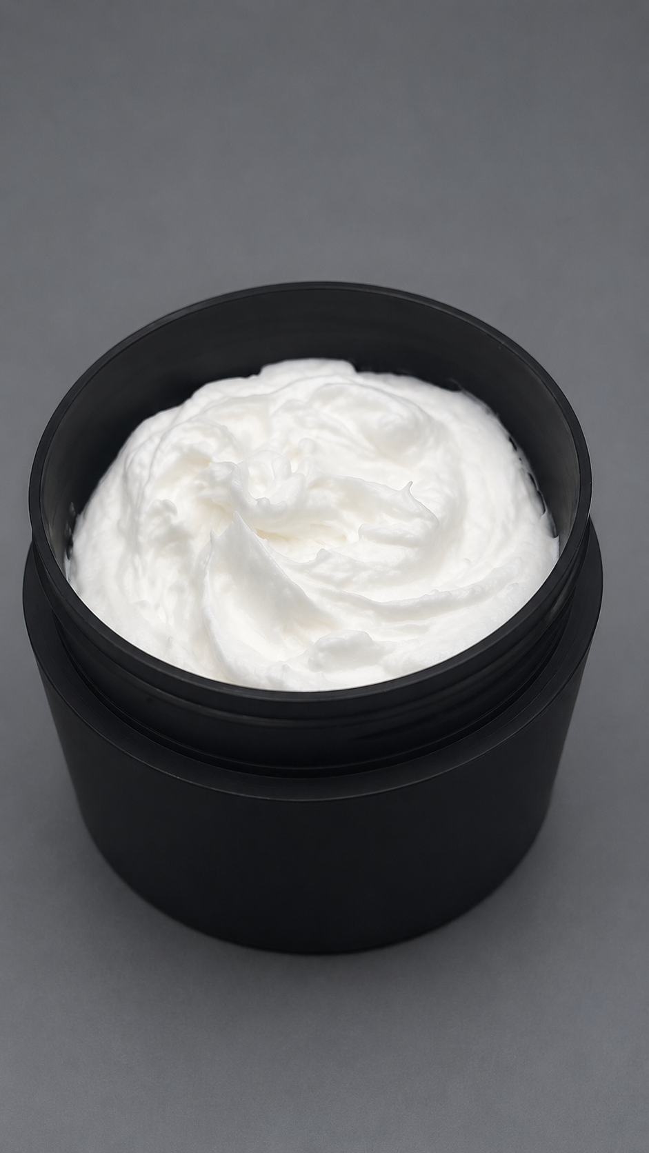 Golden Vanilla Whipped Body Soap