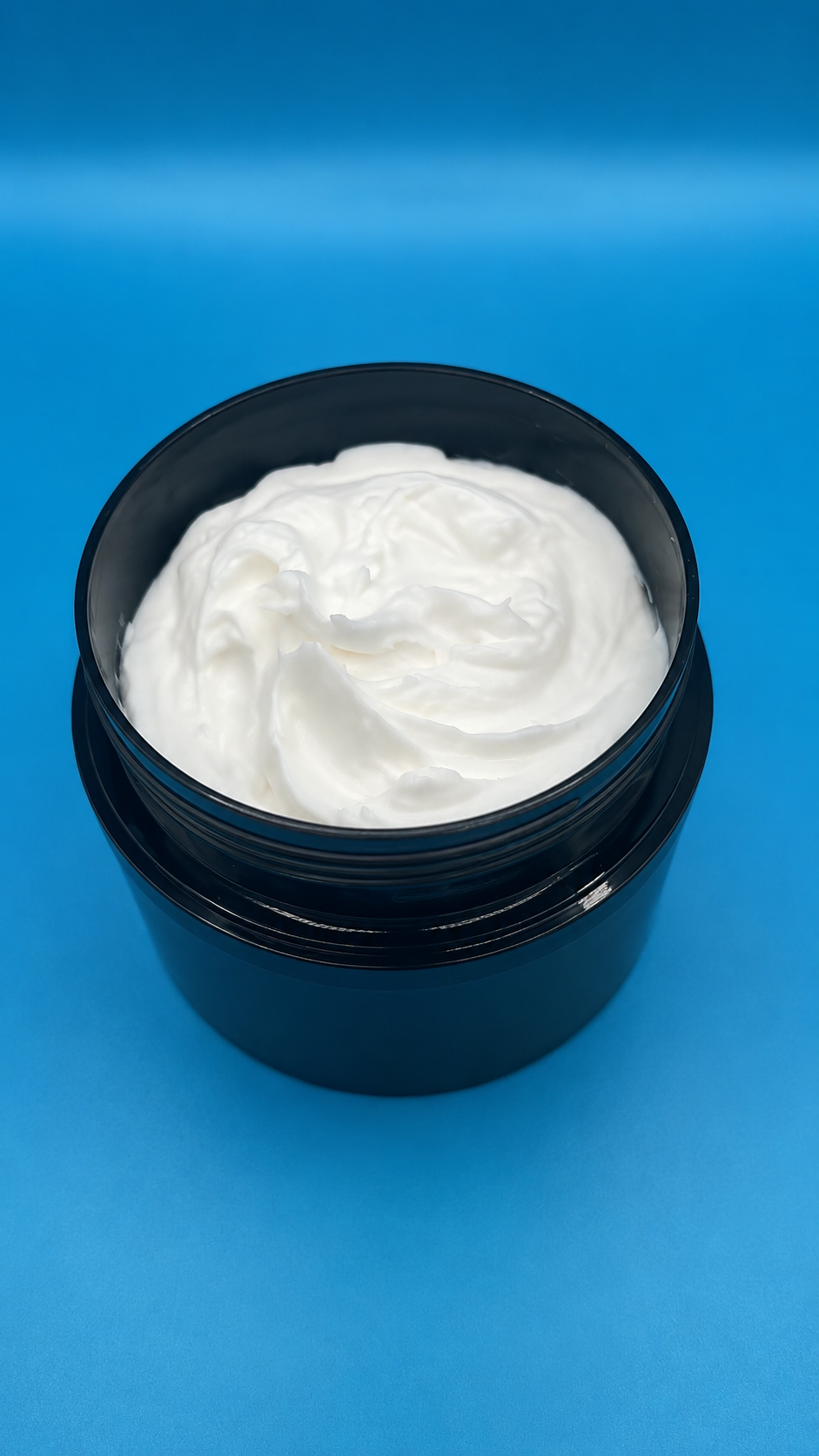 Golden Vanilla Whipped Body Soap