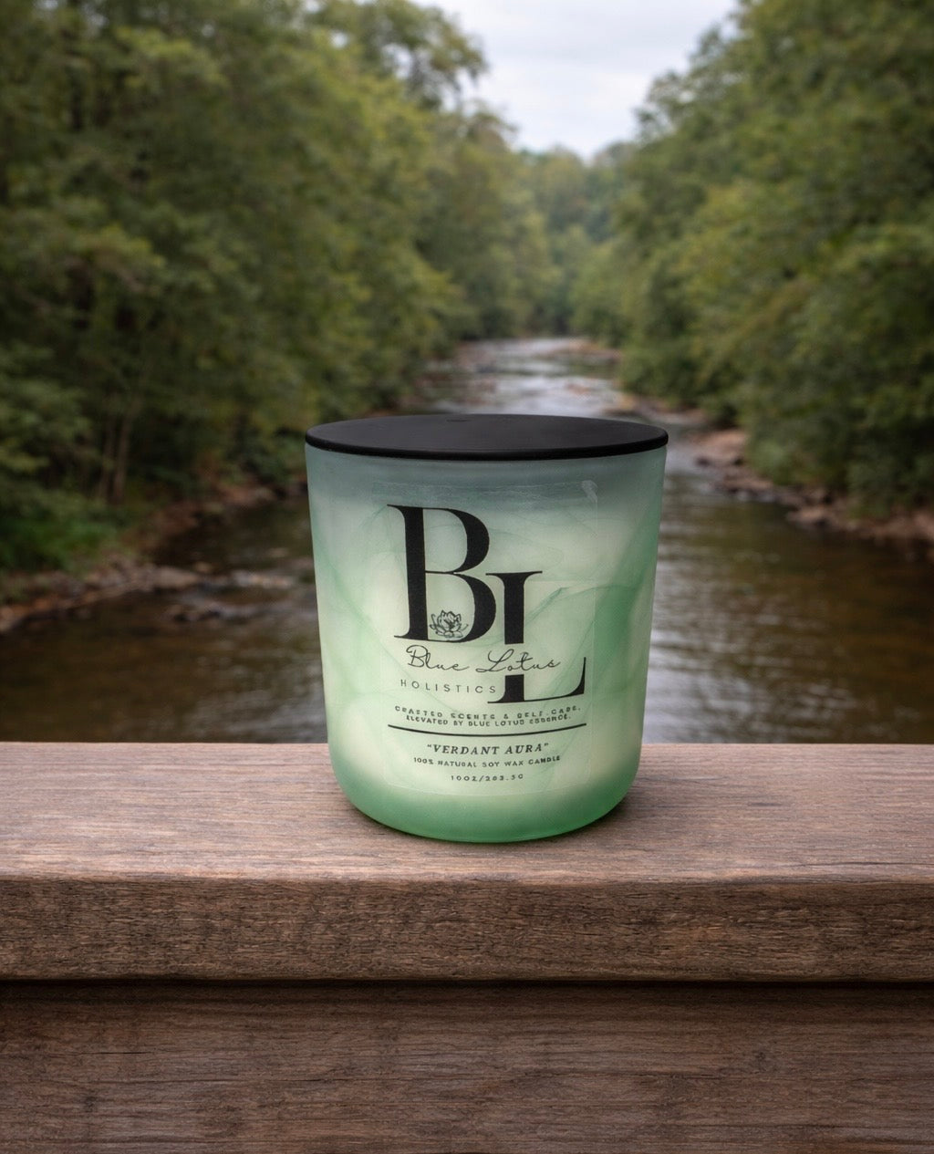 Verdant Aura