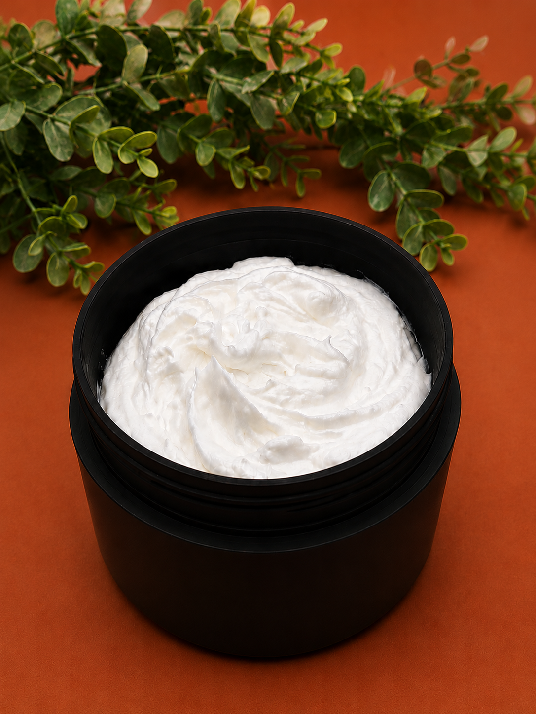 Golden Vanilla Foaming Bath Soap
